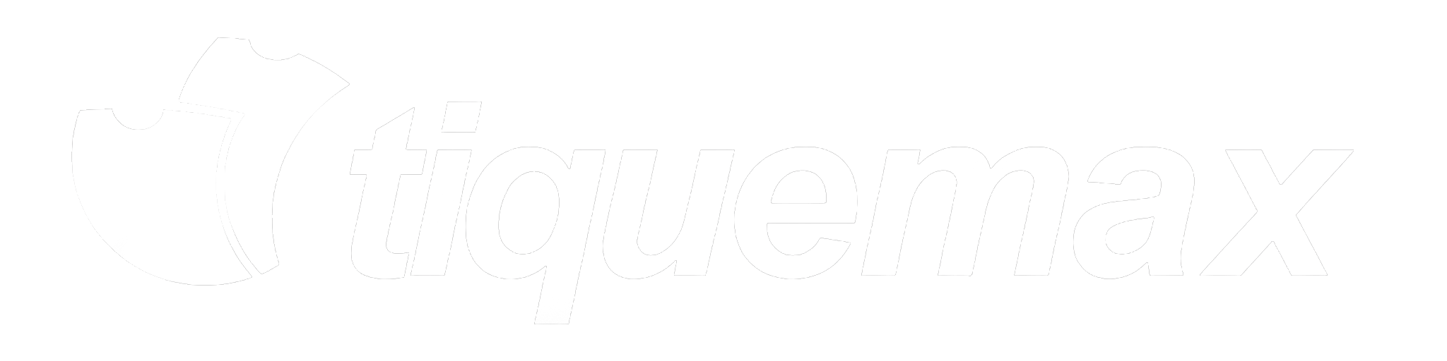 Logo Tiquemax